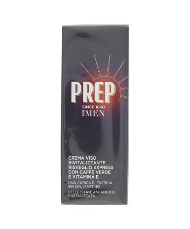 Prep Revitalizing Express Wake Up Cream for Men - 2.5 Oz Cream 2.5 Oz - Buy Online on GoSupps.com