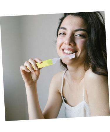 Lalafina 12th Trip Toothbrush - Soft Bristles Reusable & Foldable with Case - Child-Friendly Dental Care Tools - Buy Online on GoSupps.com