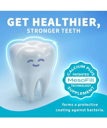 LAB52 Kids Oral Spray - Fluoride-Free Toddler Toothpaste Helper for Cavity Repair & Fresh Breath | Xylitol Watermelon Flavor for Newborns to Preschoolers - Buy Online on GoSupps.com