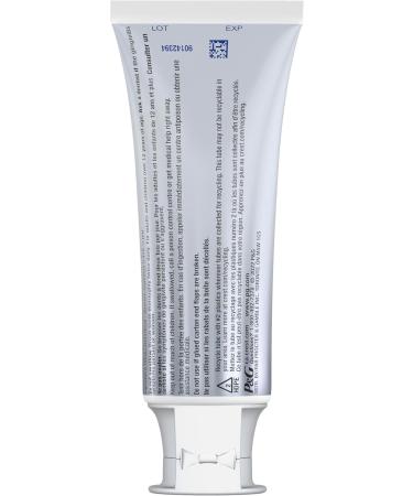 Crest Pro-Health Toothpaste Advanced Gum Restore Deep Clean 90 mL - Buy Online on GoSupps.com
