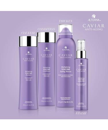 Buy Alterna Caviar Multiplying Volume Conditioner 250ml - International Shipping Available - Buy Online on GoSupps.com
