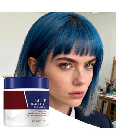 Conditioner with color coat 90 g hair toner nourishing conditioner ideal for home use daily color protection dry hair - Buy Online on GoSupps.com