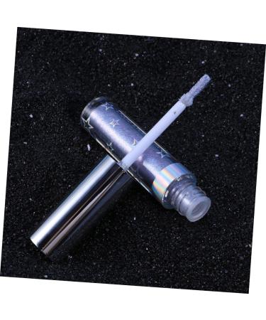 FRCOLOR 2pcs Liquid Eyeliner Colored Eyeliners Glitter Eyeshadow Glitter Powder Liquid Eyeshadow Flash - Buy Online on GoSupps.com