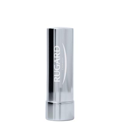 RUGARD Lip Balm - 100% Natural Lip Care with Vitamin E & Shea Butter for Dry Chapped Lips - Buy Online on GoSupps.com
