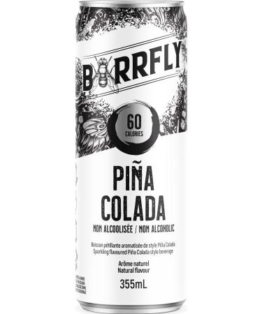 Barrfly Pina Colada