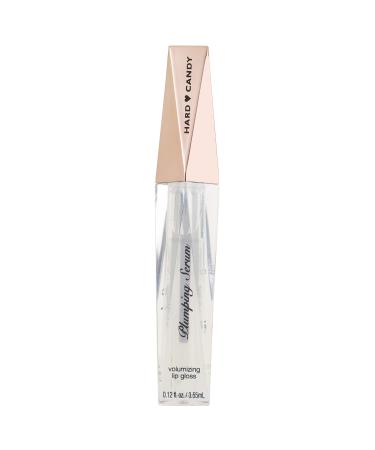 Hard Candy Plumping Serum Volumizing Lip Gloss 1410 It Girl (Pack of 2)