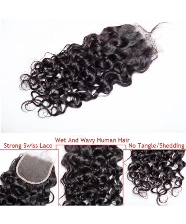 Maxine Hair Extensions - 16 18 20 & 14 Water + Free Part - Premium Quality International Shipping - Buy Online on GoSupps.com