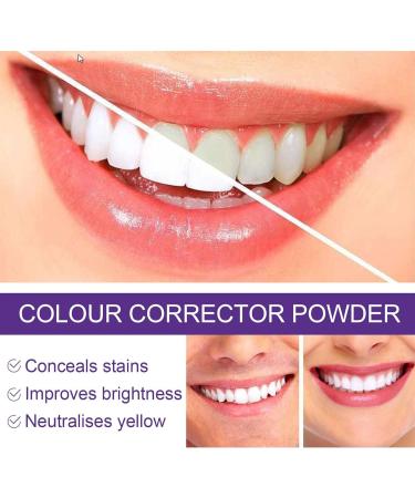 Young Tooth Brewer - Elevate Oral Hygiene with Tooth Elevation Powder & Gum Care Accessories - Buy Online on GoSupps.com