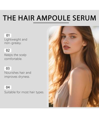 S rums De Croissance Des Cheveux Repousse Et Nutrition 20 G Huile Naturelle De Repousse Des Cheveux Rouleau Pour Cuir Chevelu Application Facile Pour Femme Usage Quotidien Maison Salon H tel - Buy Online on GoSupps.com