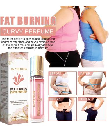 Slimming Massage Oil | Rederball Fat Burner for Belly | Herbal 10ml Essential Oil for Waist | Nupaque - Buy Online on GoSupps.com