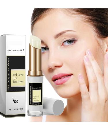 2 Pcs Eye Cream Stick Snail Eye Cream AntiWrinkle Snail Treatment Eye Cream Reduces Dark Circles and Fine Lines 2 Pcs x 3g Eye Cream - Buy Online on GoSupps.com