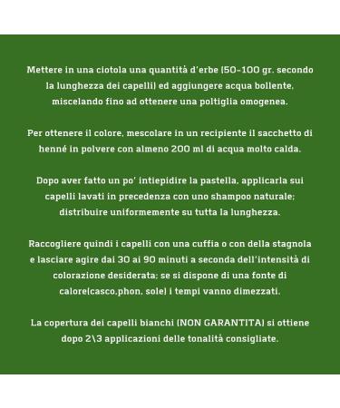  clorophilla. Sitarama Henna Color - Natural Hair Color with Water - No Ammonia and Water Oxygenate NO PPD - Henna Powder 100g & Chlorophilla Brush (Golden Blonde Golden Blonde 100g) - Buy Online on GoSupps.com