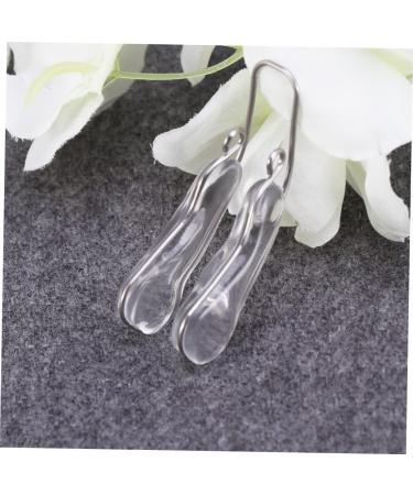 Didiseaon Nose Shaper Clip - Slimming Tool for Men | Nose Thinning & Straightening Clip for a Perfect Nose - International Shipping Available - Buy Online on GoSupps.com