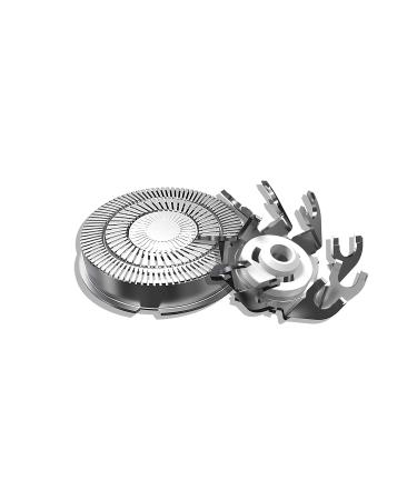 Buy 3Pcs HQ5 Replacement Shaver Head for Philips Norelco 700RL Series - International Shipping Available - Buy Online on GoSupps.com