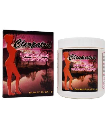CLEOPATRA Firming Cream  8 Ounce