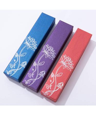 Chinese Retro Handmade Wooden Hair Stick with Flower Decor - Women's/Girl's Hair Accessory - Buy Online on GoSupps.com