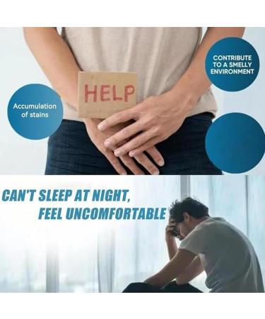 Body Care Cream - Soothing Cream | 20g Mild Private Intimate Skin Moisturizer For Men Natural Comfort Gel For Men Between Legs Mild Moisturizer For Sensitive Areas - Buy Online on GoSupps.com