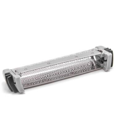 vhbw Combo Pack: 2x Blade Block & 2x Shaving Foil for Remington MS2390 MS2391 MS2300 - Compatible Black Silver Replacement Parts - Buy Online on GoSupps.com