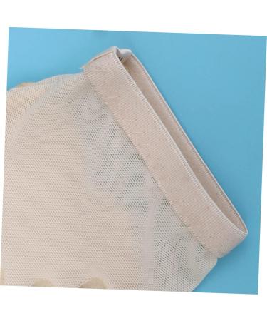 Didiseaon Dance Socks for Women & Girls | Ballet Paws Honeycomb Forefoot Pads & Toe Protectors for Modern Dance - Buy Online on GoSupps.com