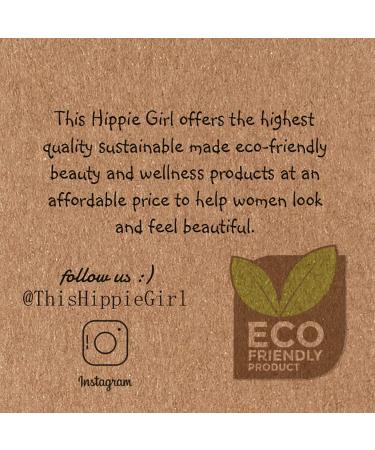 THIS HIPPIE GIRL Eye Rehab Under Eye Gels - Cold Treatment for Puffiness Dark Circles & Fine Lines | Reusable Eye Pads for Eye Recovery - Buy Online on GoSupps.com