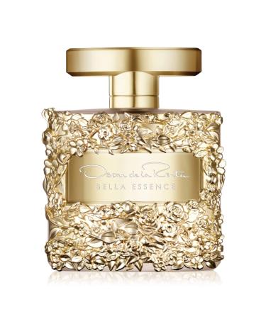 Oscar de la Renta Bella Essence 3.4 Fl Oz (Pack of 1) - Buy Online on GoSupps.com