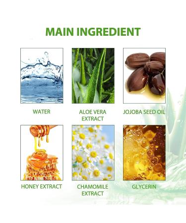 Aloe Soothing Sun Cream SPF 50 PA+++ | Broad Spectrum UV Protection | 50ml International Shipping - Buy Online on GoSupps.com