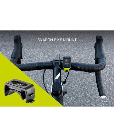 Sigma Sport Id.tri GPS Triathlon Watch - Smart Notifications Waterproof Navigation & Bike Bracket - Buy Online on GoSupps.com