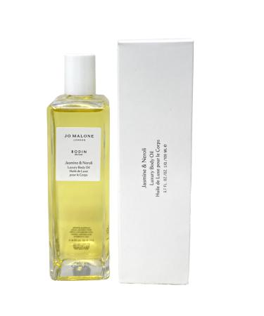 Jo Malone London Jasmine & Neroli Luxury Body Oil