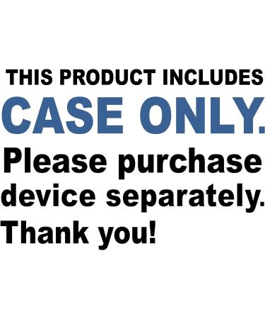 CaseSack Case for The Breather Hand-Held Inspiratory Expiratory Muscle Trainer - Respiratory Therapy Accessory - Buy Online on GoSupps.com