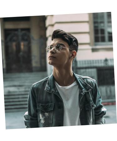 Eyeglasses Replacement Parts - Metal Arms & Legs for Spectacles | International Shipping Available - Buy Online on GoSupps.com