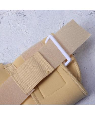 Ankle Band Ankle Brace for Plantar Fasciitis - Night Orthotics & Foot Drop Support - Buy Online on GoSupps.com