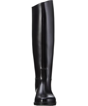 PFIFF 101658 Glasgow Riding Boots - Durable Rubber for Children & Women | Black Size 29-42 EU - Buy Online on GoSupps.com
