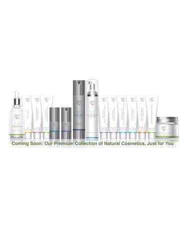 Face Daily Cream Light Moisturizer - Anti-Wrinkle Firming Cream for Men & Women | Natural Ingredients Quick Absorption - Shop Now - Buy Online on GoSupps.com
