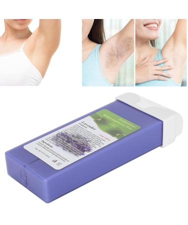 Professional 100g Hair Removal Wax | Depilatory Roller for Home Use | Smooth Skin Anytime - Buy Online on GoSupps.com