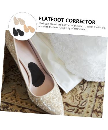 FOMIYES 9 Pairs Insoles - Arch Support Gel Foot Inserts for Comfort & Cushioning | Orthotic Shoe Pads for Sports & Everyday Use - Buy Online on GoSupps.com