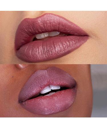 WUNDER2 Long Lasting Matte Lip Liner in Better Burgundy - Twist Up Lipliner - Buy Online on GoSupps.com