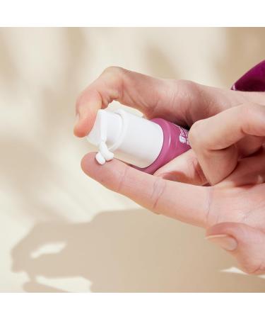 Maternatura Moisturizing Cream for Curly Hair with Flax Seeds Styling to Define Curls Anti-Frizz Effect Organic Beauty Routine for Curly Hair Made in Italy - 100 ml - Buy Online on GoSupps.com