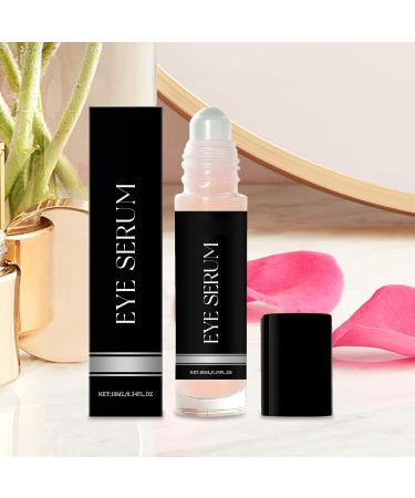 Cr me hydratante pour les yeux | Liquide anti-rides pour sacs et cernes - Routine beaut visage et voyage - Buy Online on GoSupps.com