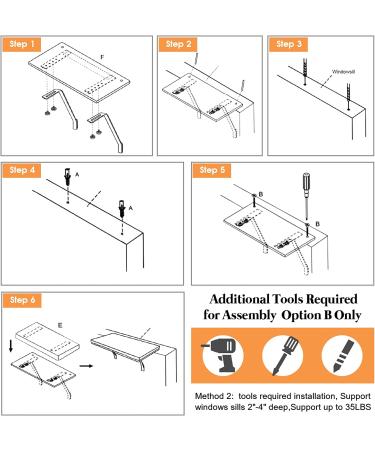 Kphico Cat Window Perch Hammock Seat for Large Indoor Cats - Space Saving Bed for All-Around Sunbath | A-White-Cat Window Shelf - Buy Online on GoSupps.com