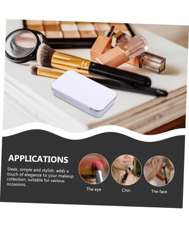 WOONEKY white eyebrow mapping paste brow mapping paste eyebrow cream brow mapping paste for women 1 count (Pack of 1) White - Buy Online on GoSupps.com