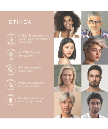 Men's Hair Growth Kit | Professional Shampoo Conditioner & Daily Treatment for Healthy Hair & Scalp - 1 Month Supply - Buy Online on GoSupps.com