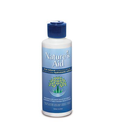 Nature's Aid Moisturizing Skin Gel- 125 ml