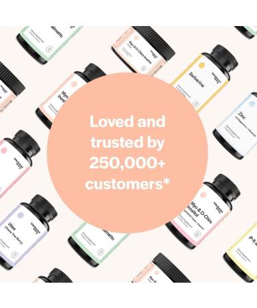 Myo-Inositol & D-Chiro Inositol Powder - Hormonal Balance & Ovarian Function Support for Women - Vitamin B8 - 30-Day Supply - 2.17 Oz - Buy Online on GoSupps.com