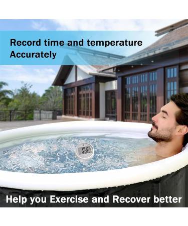 Floating Pool Thermometers | Digital Water Temperature Displays & Sensors for Swimming Pools - Portable & Accurate - Buy Online on GoSupps.com