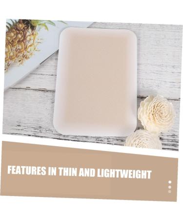 Cabilock 2pi ces Patchs Adh sifs Pour Cicatrices Pour Peau Protection Des Cicatrices Ruban Adh sif Imperm able - Buy Online on GoSupps.com