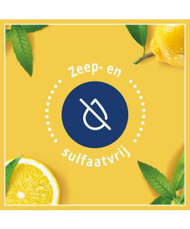 Le Petit Marseillais 3-in-1 Solid Purifying Wash Verbena Lemon 80g - Buy Online on GoSupps.com