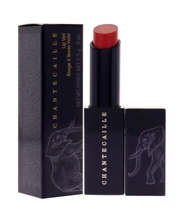 Chantecaille Lip Veil - Portulaca Lipstick for Women | 0.9 oz | International Shipping Available - Buy Online on GoSupps.com