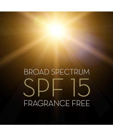 Buy Olay Total Effects SPF 15 Moisturizer - Fragrance Free 3.4oz | International Shipping Available - Buy Online on GoSupps.com