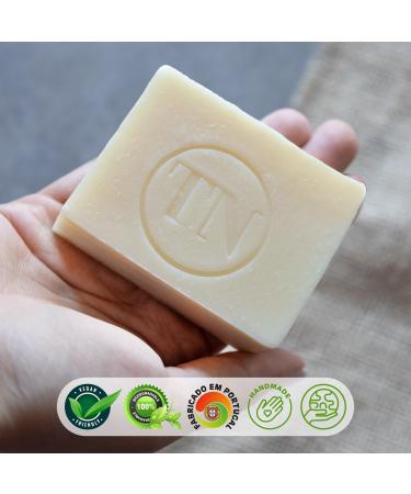  Tradi o Natural Natural Soap - Handmade - Buy Online on GoSupps.com