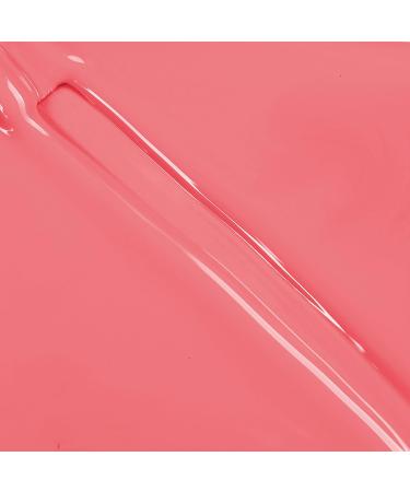 Bluesky Gel Nail Polish Pastel Dreams LPD07 - Coral 5ml | Long-lasting Chip Resistant Gel Polish | UV/LED Cure - Buy Online on GoSupps.com